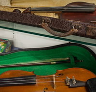 Townsville Museum and Historical Society - Accommodation Sydney