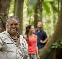 Mossman Gorge Centre - Sydney 4u