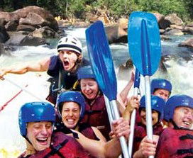 Raging Thunder Adventures - Sydney 4u 3