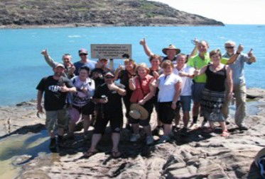Tagalong Tours Of Australia - Accommodation Sydney 3