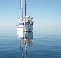 A Whitsunday Luxury Sailing Holiday - Accommodation Sydney