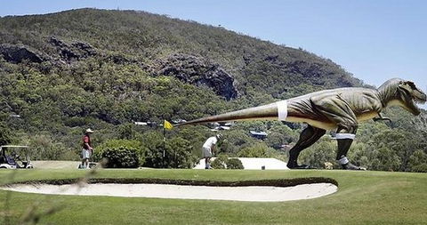 Palmersaurus Park - Accommodation Sydney 3