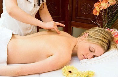 Holistic Spa & Relaxation - Accommodation Sydney 0