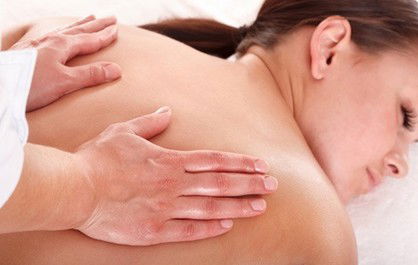 Holistic Spa & Relaxation - Accommodation Sydney 2