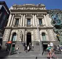 RMIT Gallery - Accommodation Sydney