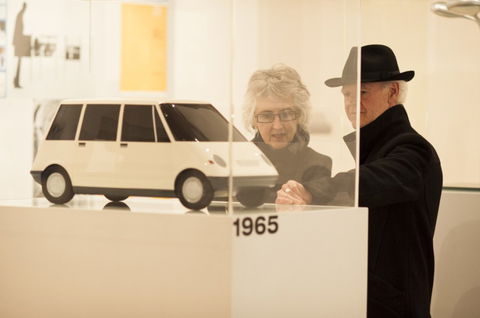 RMIT Gallery - Sydney 4u 2