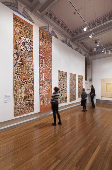 RMIT Gallery - Sydney 4u 11