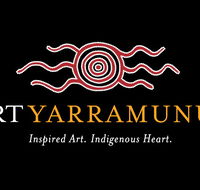 Art Yarramunua - Accommodation Sydney