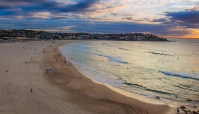 Bondi