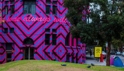 Darlinghurst