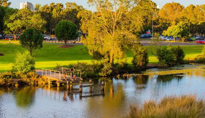 Parramatta