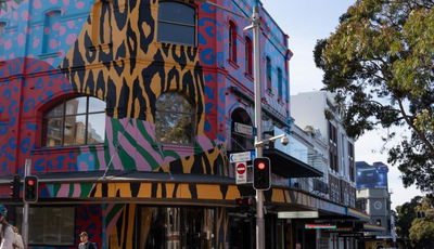 Surry Hills
