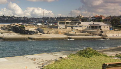 Sydney Eastern Suburbs