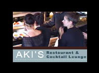 Akis Indian - Sydney 4u 0
