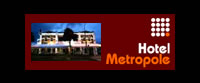 Hotel Metropole - Accommodation Sydney 0