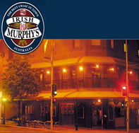 Irish Murphys - Accommodation Sydney