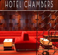 Hotel Chambers - Accommodation Sydney