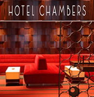 Hotel Chambers - Accommodation Sydney 0