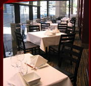 Infusion Restaurant - Accommodation Sydney