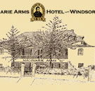 Macquarie Arms Hotel - Accommodation Sydney