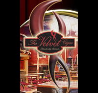 The Velvet Cigar - Accommodation Sydney