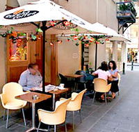 Alley Oop - Accommodation Sydney