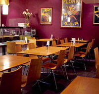 Alpha Deli  Cafe - Accommodation Sydney