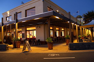 St Kilda VIC Accommodation Sydney