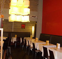 Ants Bistro - Accommodation Sydney