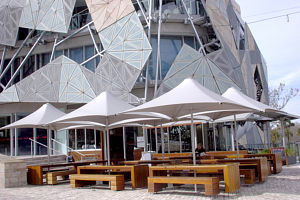 Arintji Cafe + Bar - Accommodation Sydney 0