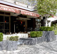 Bistro Vite - Accommodation Sydney