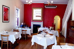 Black Ruby - Accommodation Sydney 0