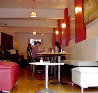 Blitz - Accommodation Sydney