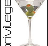 Privilege Bar  Level Three Restaurant at The Blacket - Accommodation Sydney