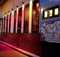Canary Club - Accommodation Sydney