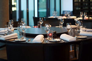 Canvas - Accommodation Sydney 0