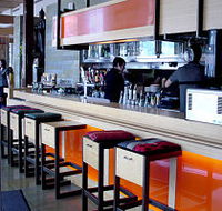 Chocolate Buddha - Accommodation Sydney