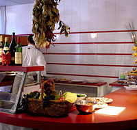 Ciao Pizza Napoli Restaurant - Accommodation Sydney