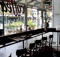 Coffea Cafe - Accommodation Sydney
