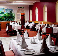 Copperwood Restaurant - Accommodation Sydney