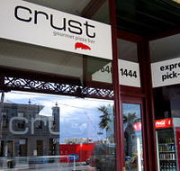 Crust - Accommodation Sydney