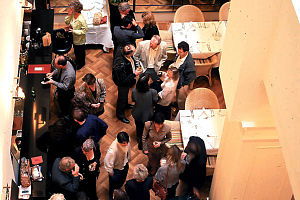 Curve Cafe & Bar - Accommodation Sydney 0