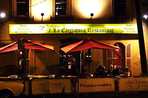 Da Salvatore - Sydney 4u 0