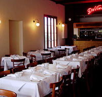 Da Vinci's Bistro - Accommodation Sydney