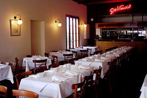 Da Vinci's Bistro - Accommodation Sydney 0