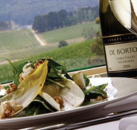De Bortoli Winery  Restaurant - Accommodation Sydney
