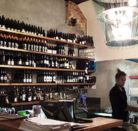 Denn Restaurant - Accommodation Sydney