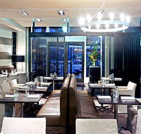 Dish - Accommodation Sydney