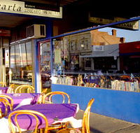 Djakarta - Accommodation Sydney
