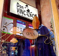 Don Vincenzo - Accommodation Sydney